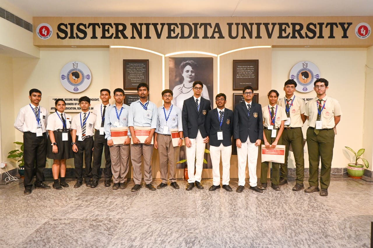 Chemistry Olympiad - Image 1